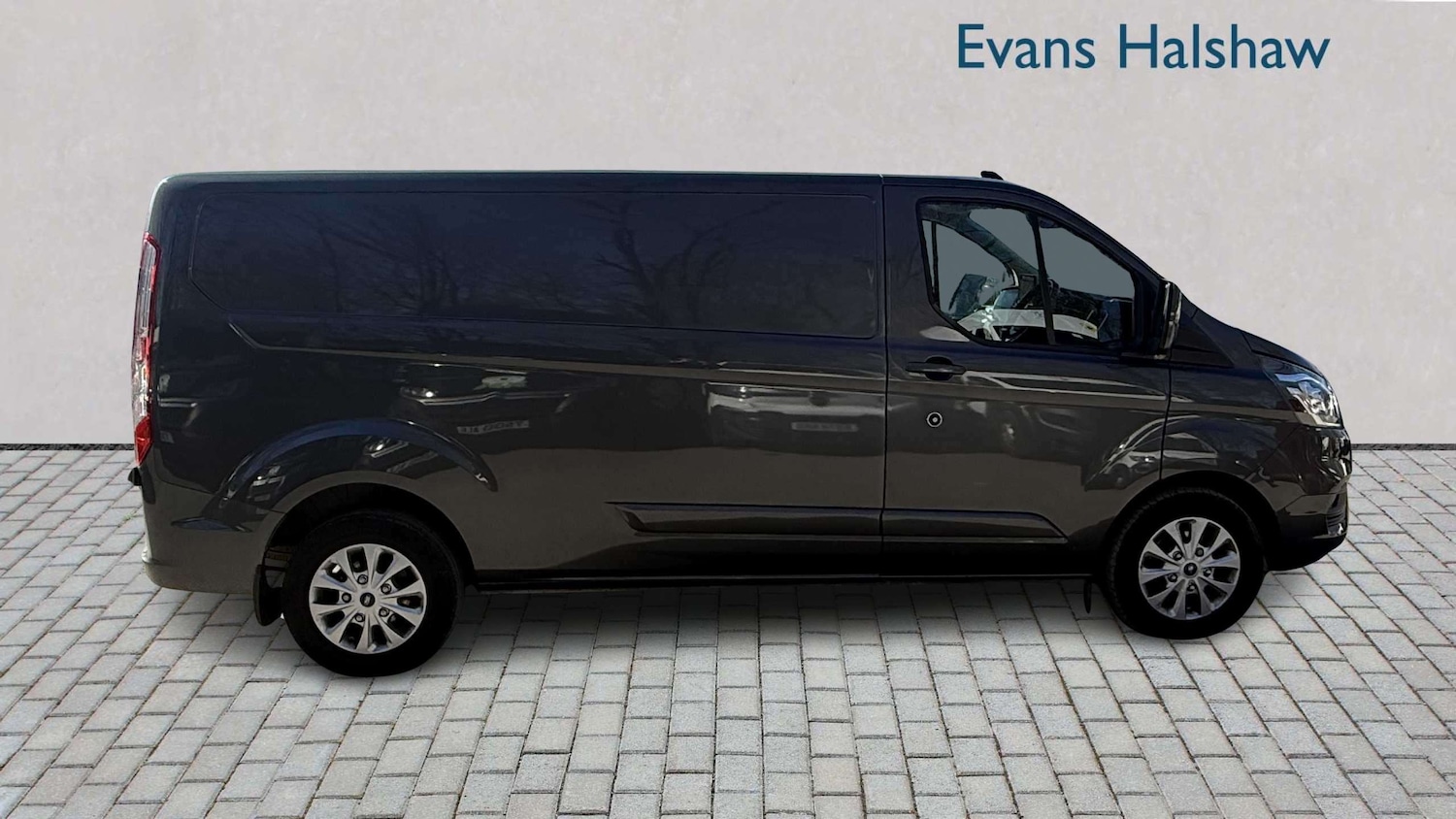 Used Ford Transit Custom 2022 for sale - 78037446: Photo 3