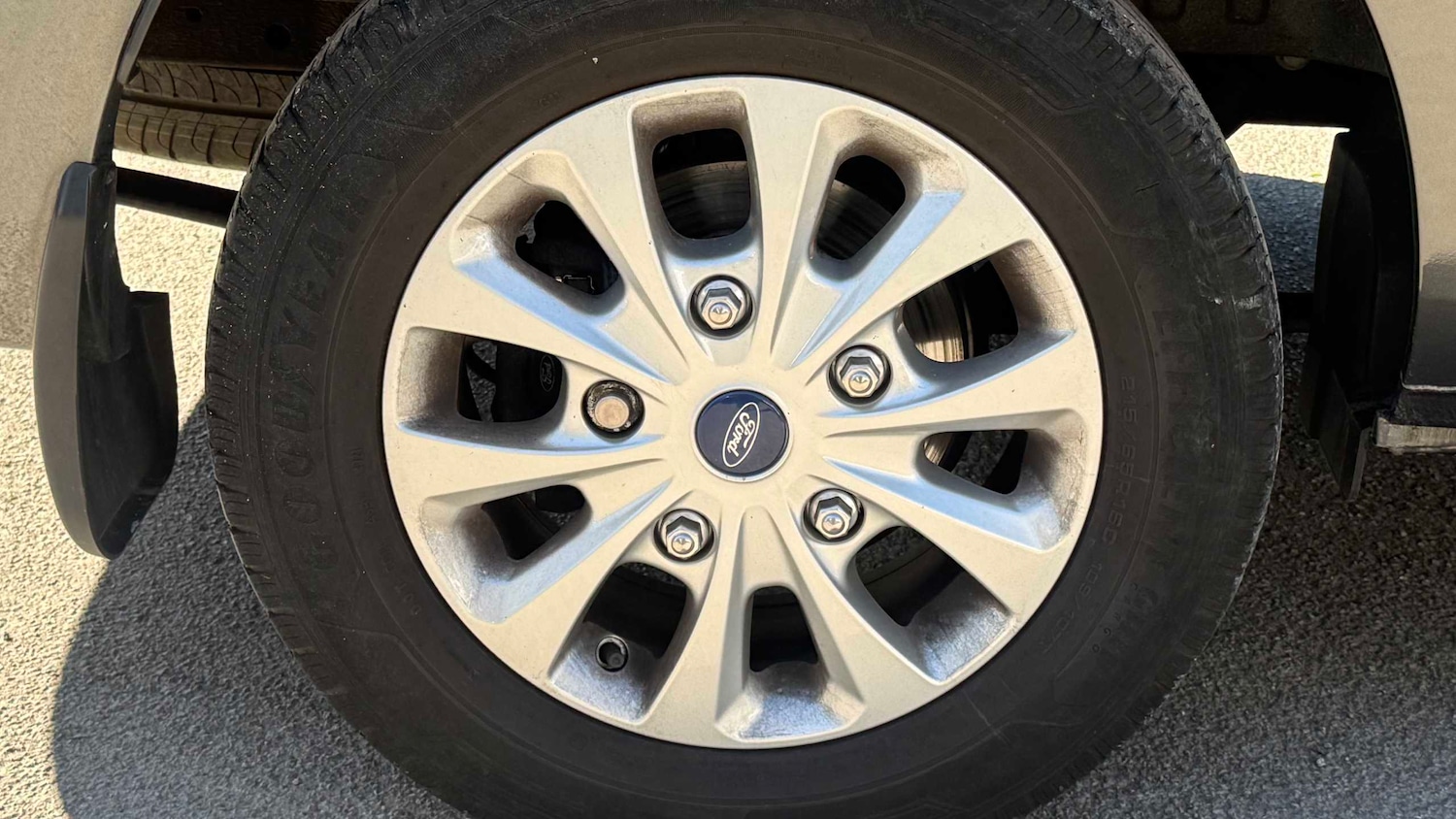 Used Ford Transit Custom 2022 for sale - 78037446: Photo 5