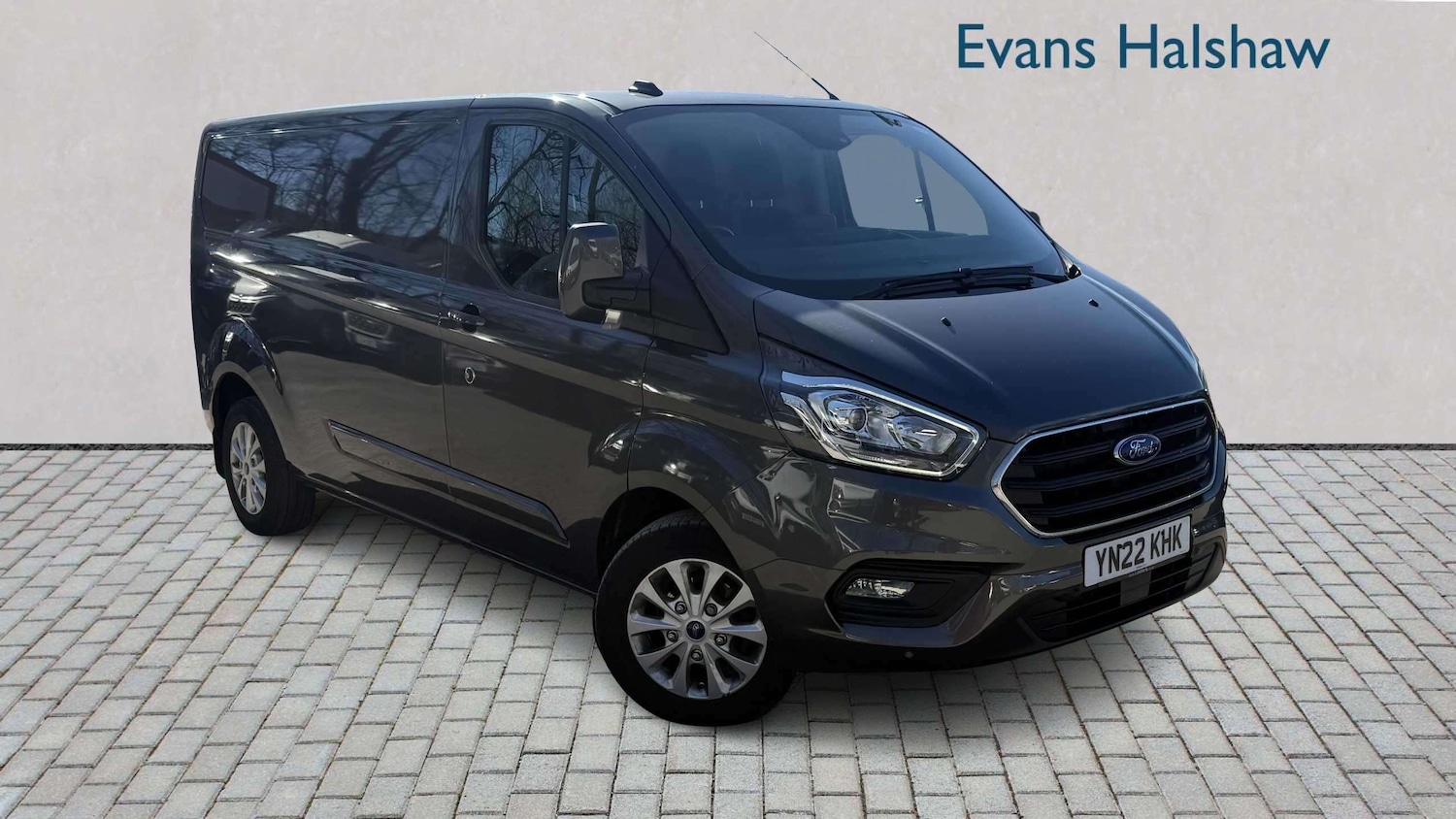Used Ford Transit Custom 2022 for sale - 78037446: Photo 6