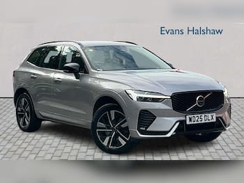 Used Volvo XC60 2025 for sale - 79811219: Photo