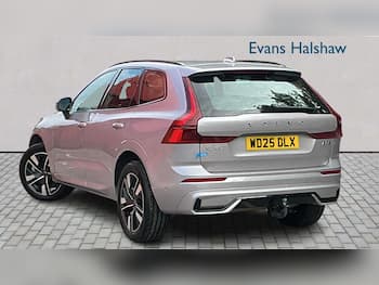 Used Volvo XC60 2025 for sale - 79811219: Photo