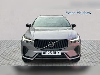Used Volvo XC60 2025 for sale - 79811219: Photo