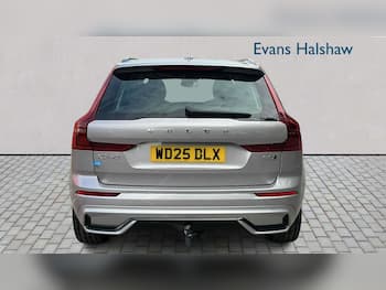 Used Volvo XC60 2025 for sale - 79811219: Photo