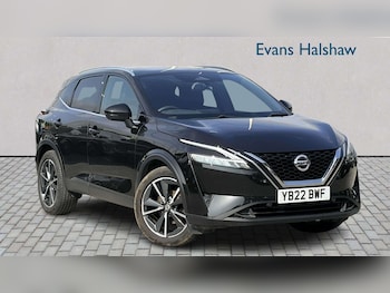 Used Nissan Qashqai 2022 for sale - 79282516: Photo