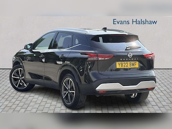 Used Nissan Qashqai 2022 for sale - 79282516: Photo