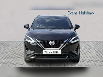 Used Nissan Qashqai 2022 for sale - 79282516: Photo