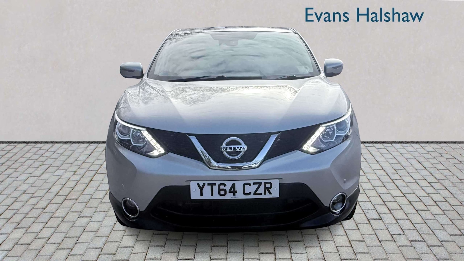Used Nissan Qashqai 2014 for sale - 78089724: Photo 4