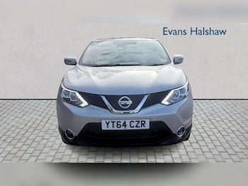 Used Nissan Qashqai 2014 for sale - 78089724: Photo