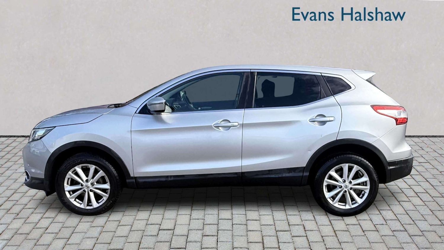 Used Nissan Qashqai 2014 for sale - 78089724: Photo 5