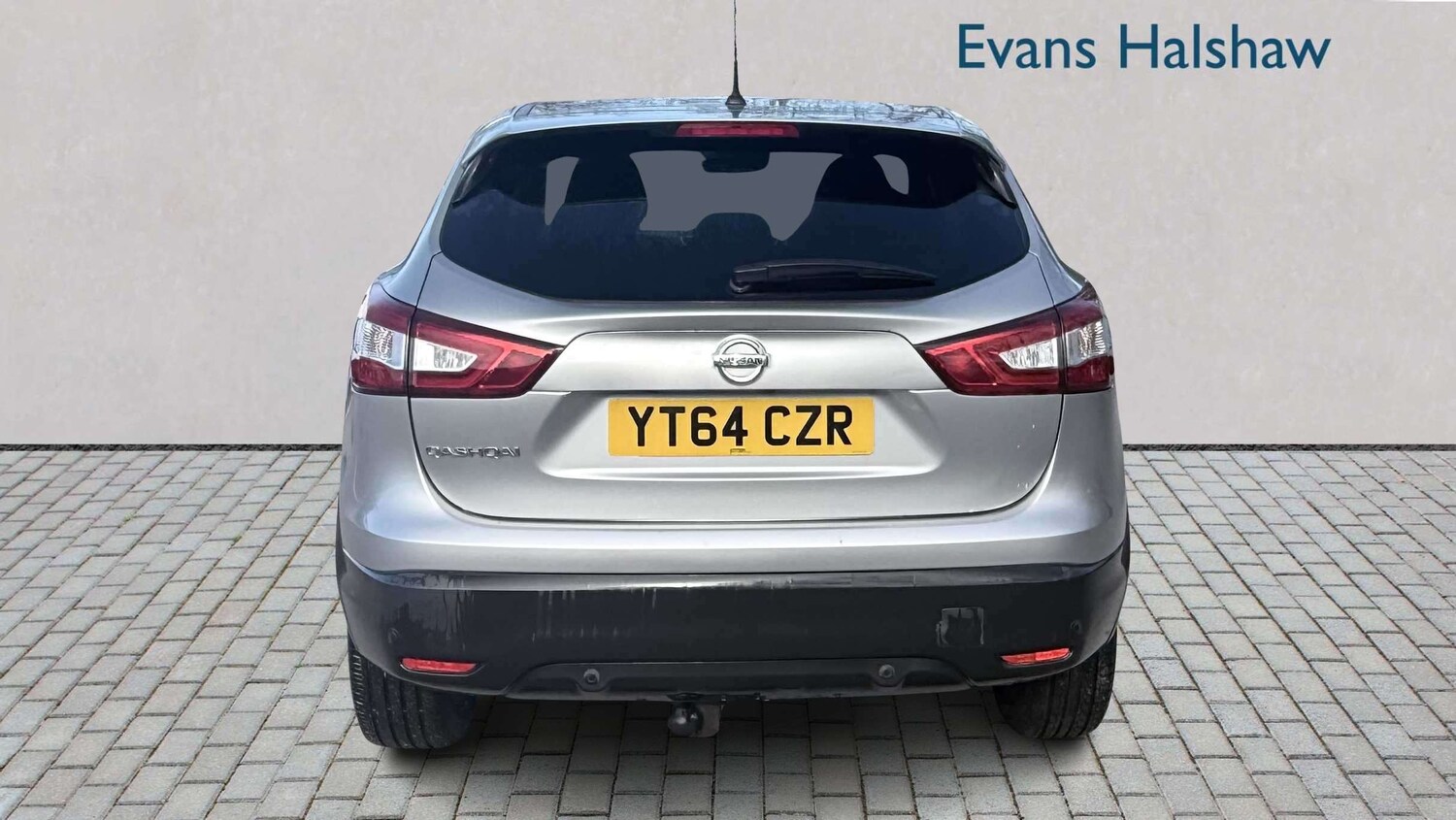 Used Nissan Qashqai 2014 for sale - 78089724: Photo 6