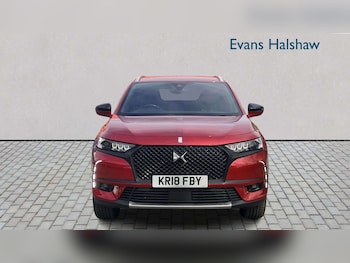 Used DS Automobiles DS 7 2018 for sale - 78247875: Photo