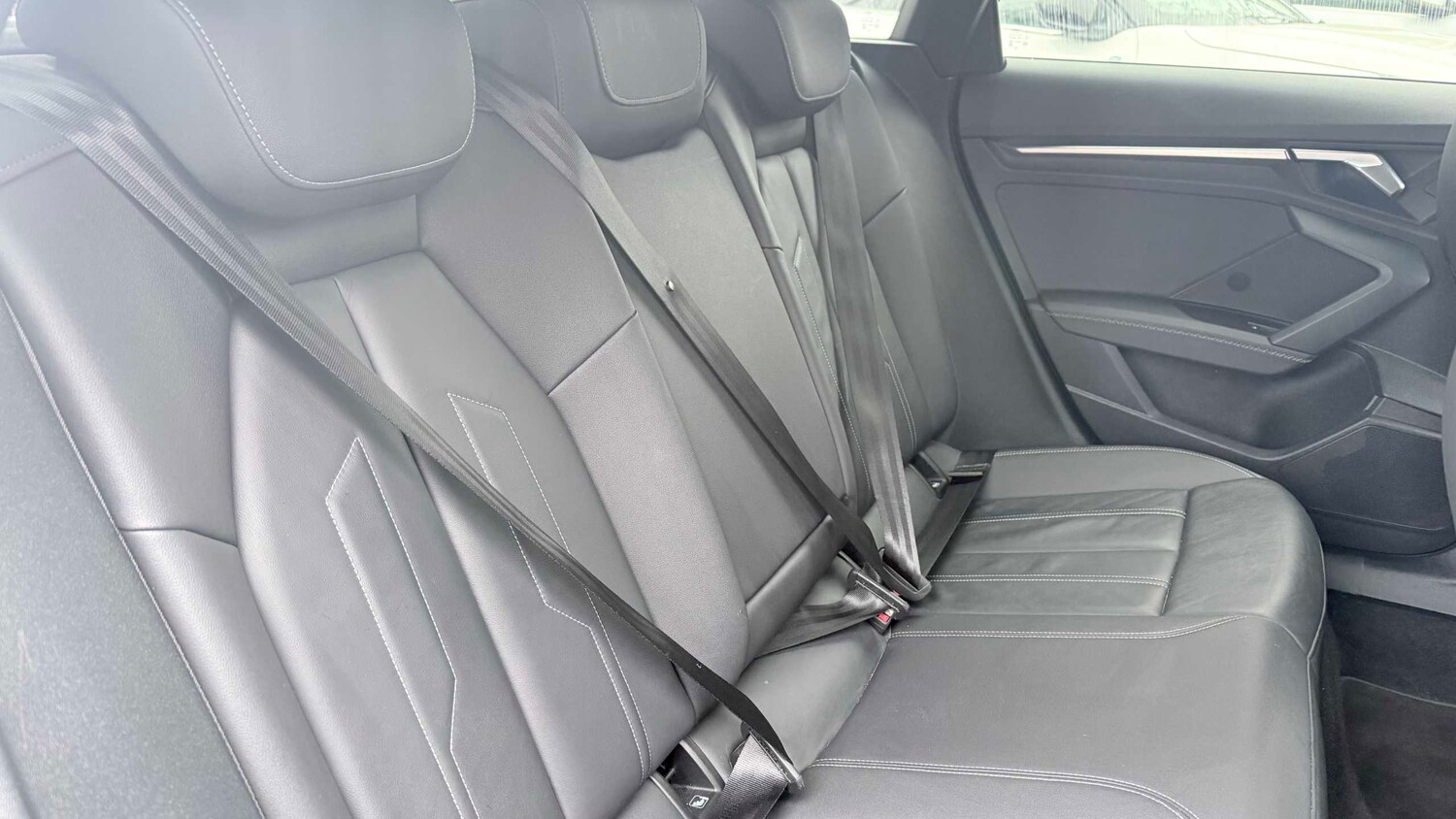 Used Audi A3 for sale - 77861236: Photo 10