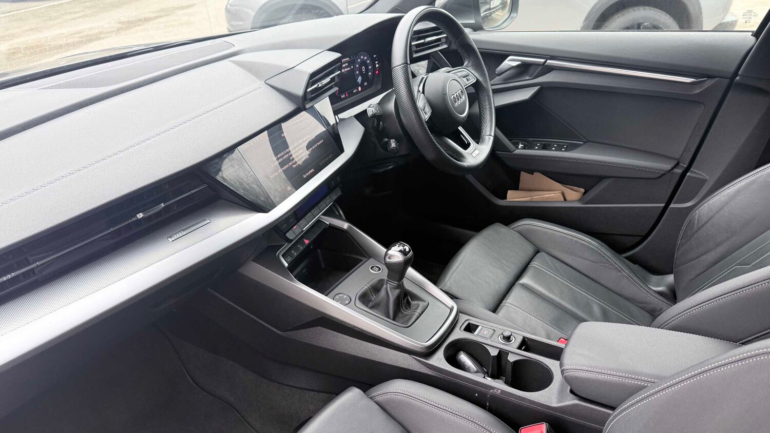 Used Audi A3 for sale - 77861236: Photo 11