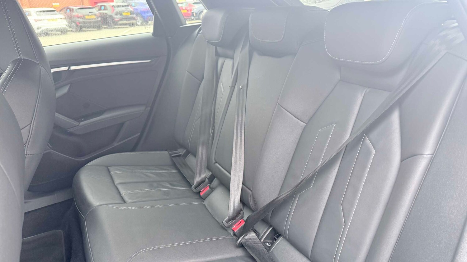 Used Audi A3 for sale - 77861236: Photo 12