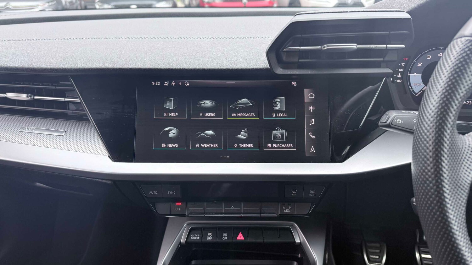 Used Audi A3 for sale - 77861236: Photo 13