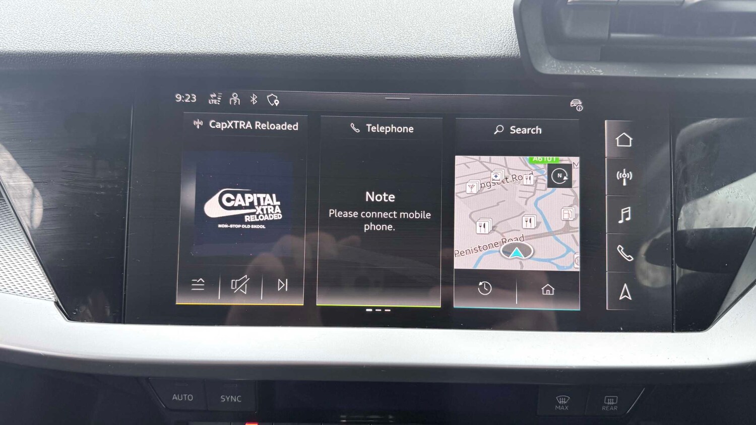 Used Audi A3 for sale - 77861236: Photo 14