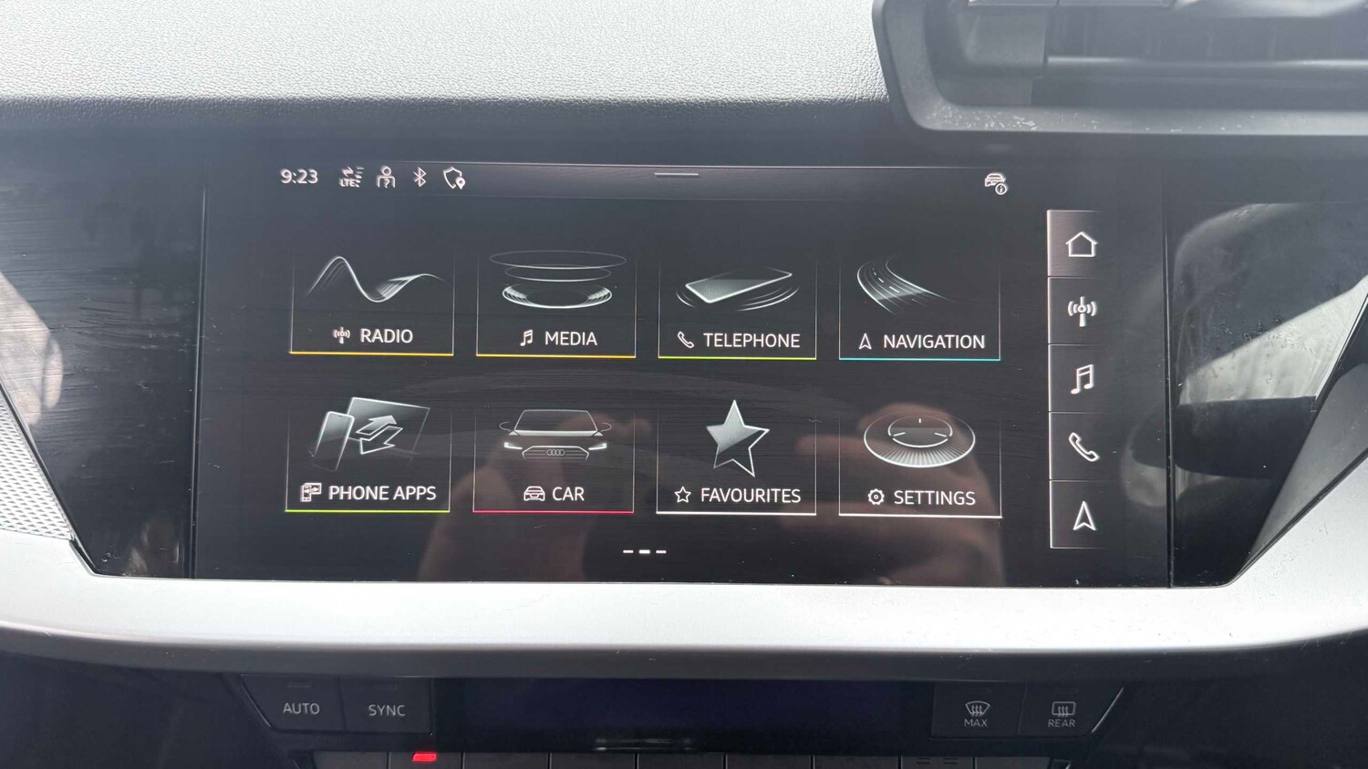 Used Audi A3 for sale - 77861236: Photo 16