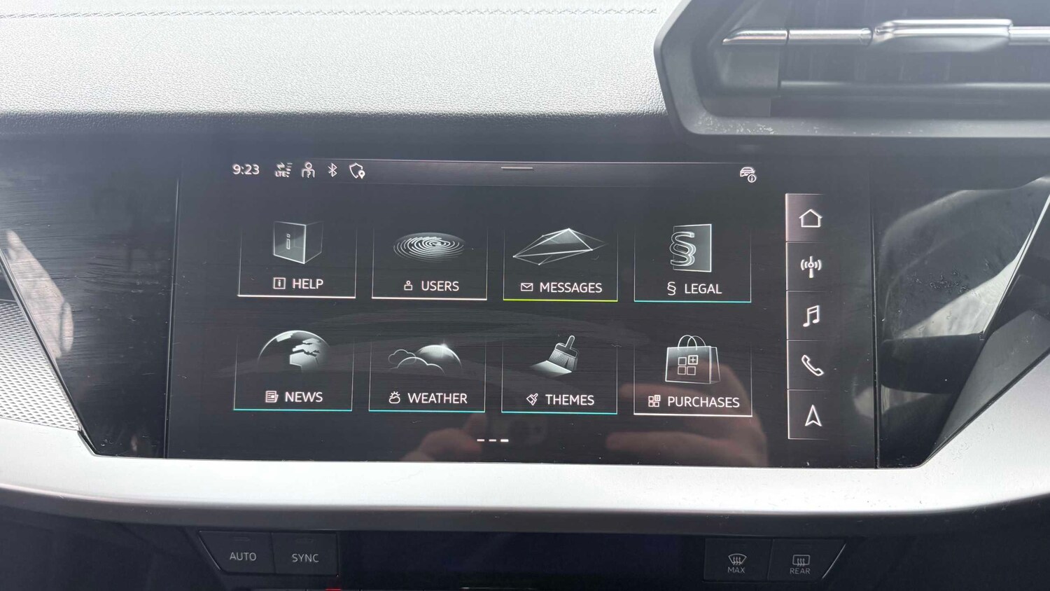 Used Audi A3 for sale - 77861236: Photo 17