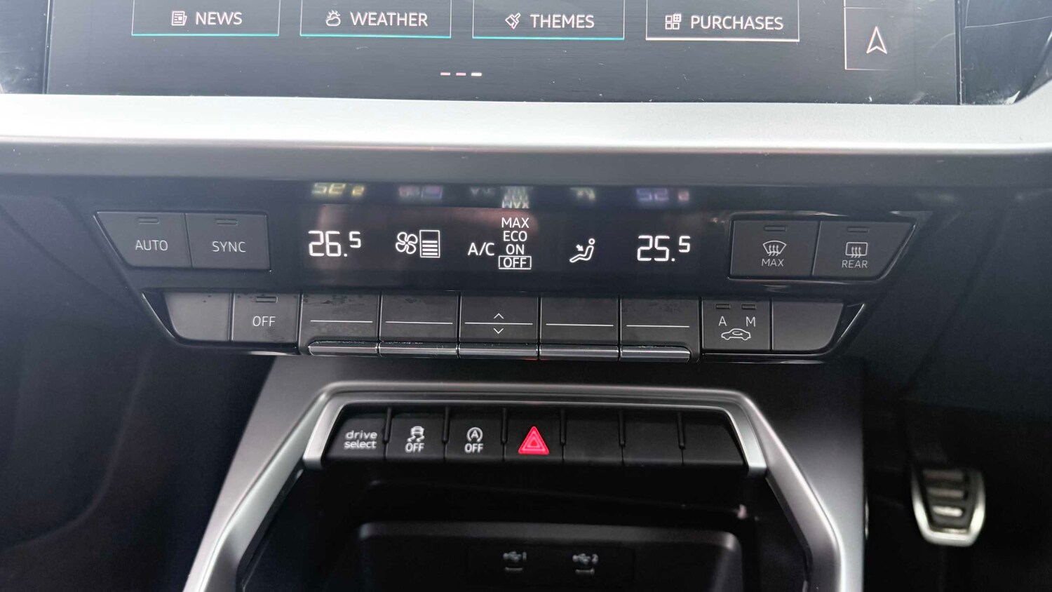 Used Audi A3 for sale - 77861236: Photo 18