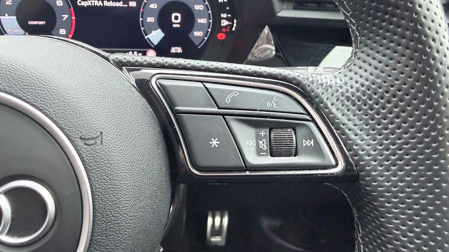 Used Audi A3 for sale - 77861236: Photo 23