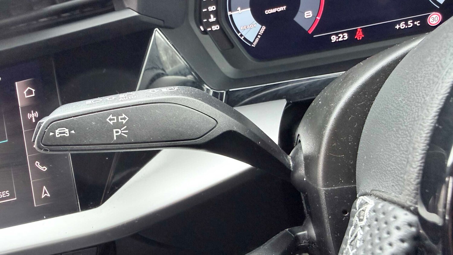 Used Audi A3 for sale - 77861236: Photo 24