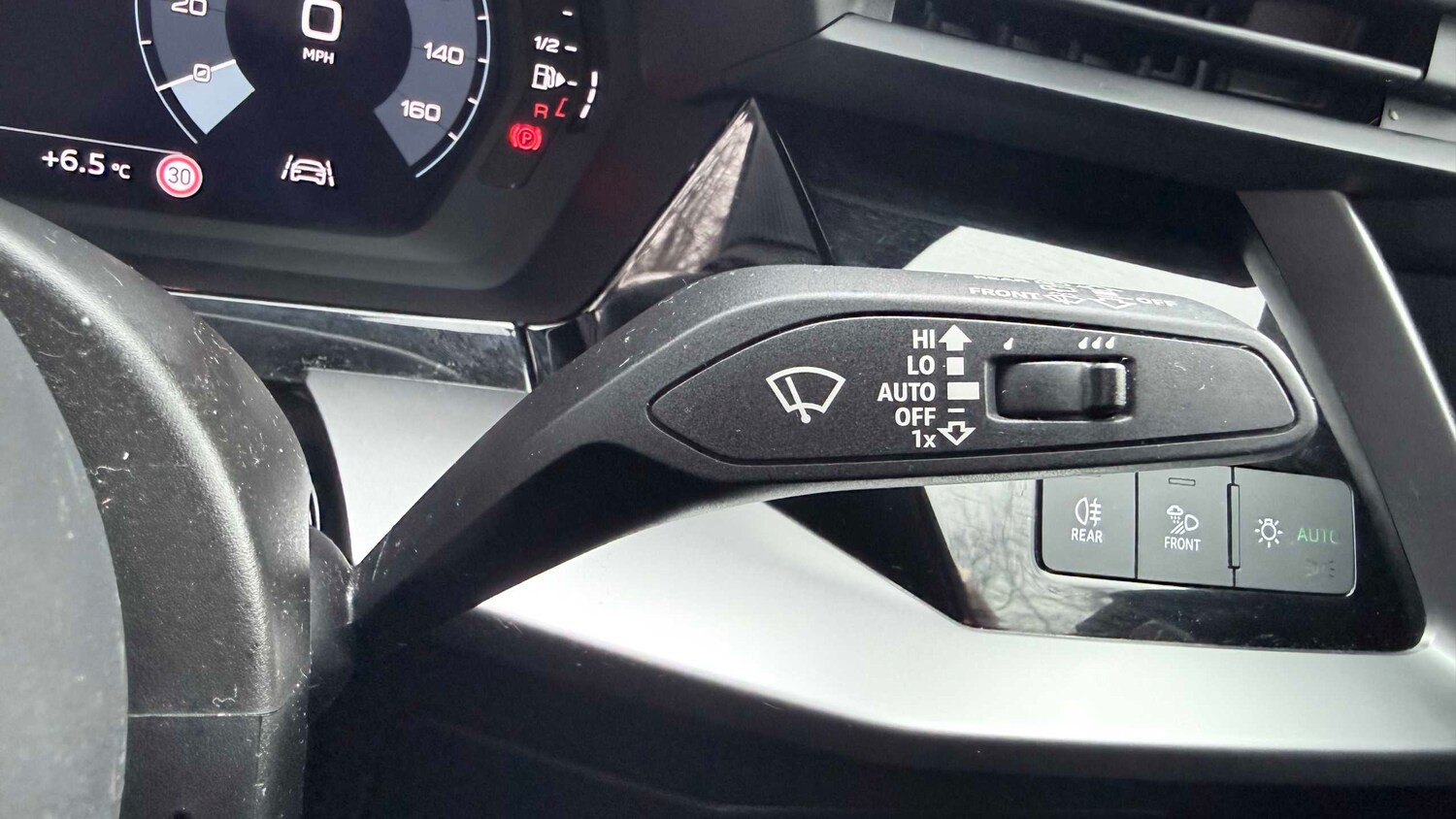 Used Audi A3 for sale - 77861236: Photo 26