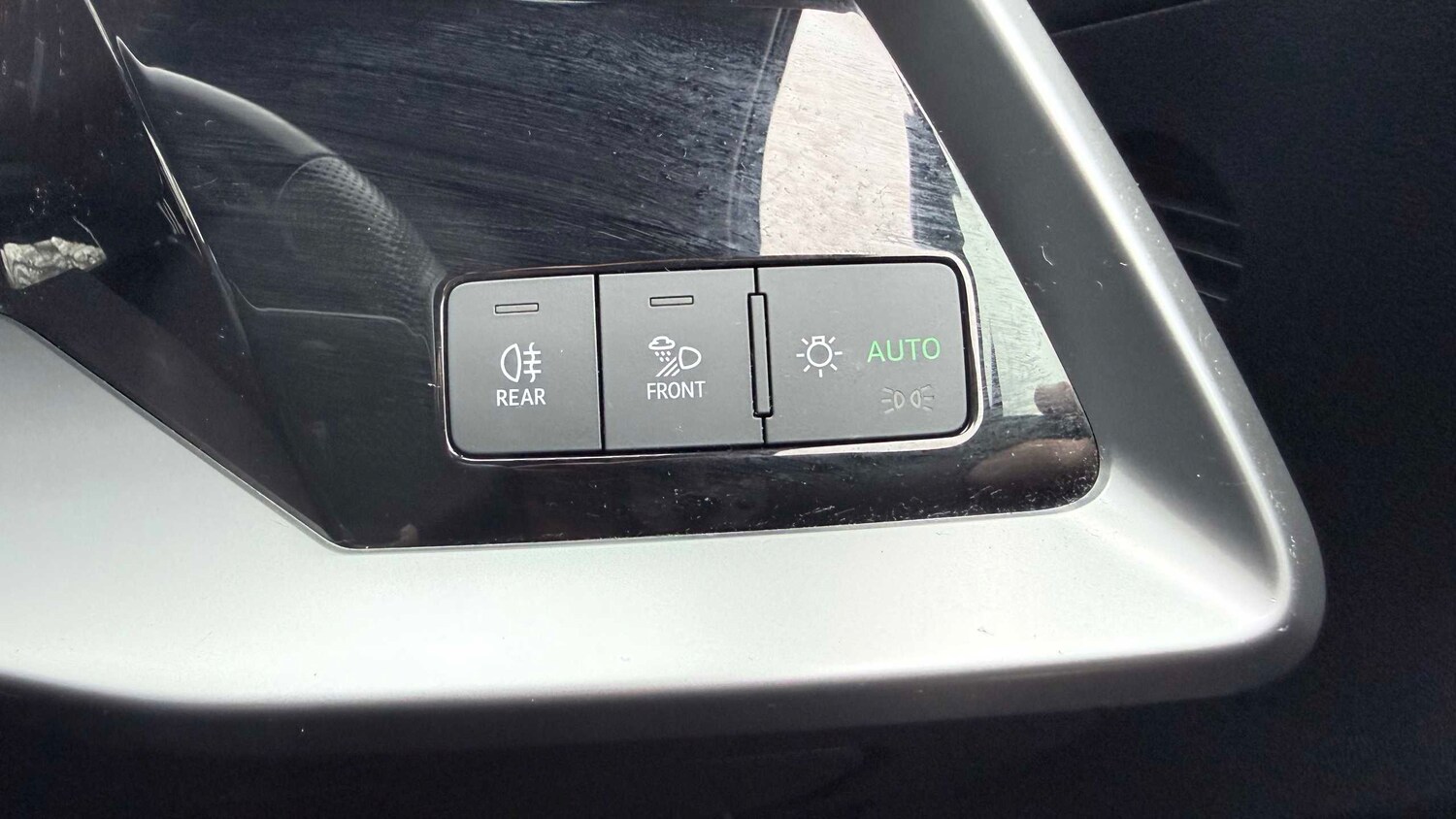 Used Audi A3 for sale - 77861236: Photo 27