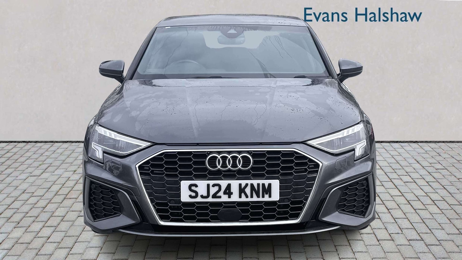 Used Audi A3 for sale - 77861236: Photo 3