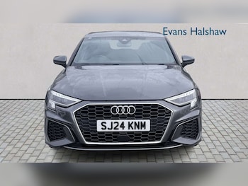 Used Audi A3 2024 for sale - 77861236: Photo