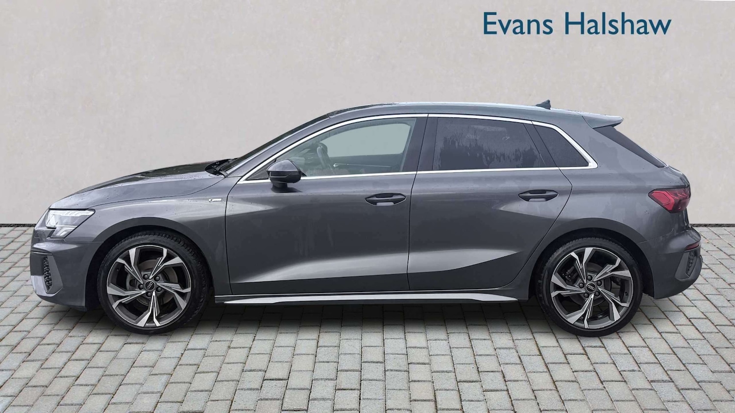 Used Audi A3 for sale - 77861236: Photo 4