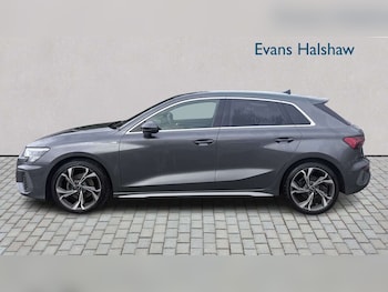 Used Audi A3 2024 for sale - 77861236: Photo