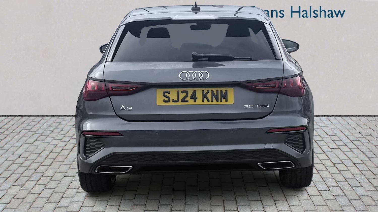 Used Audi A3 for sale - 77861236: Photo 5