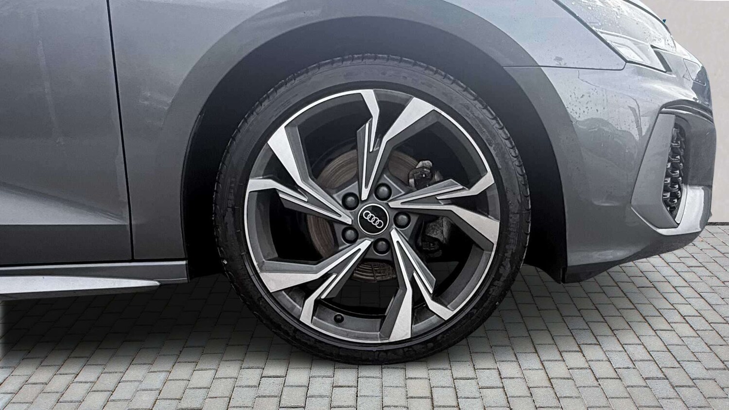 Used Audi A3 for sale - 77861236: Photo 6