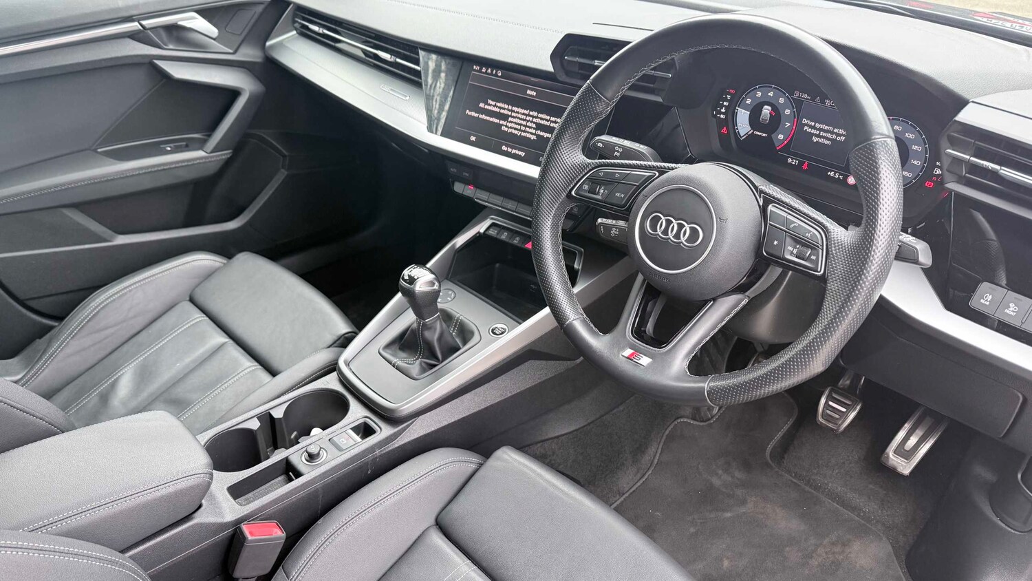 Used Audi A3 for sale - 77861236: Photo 8