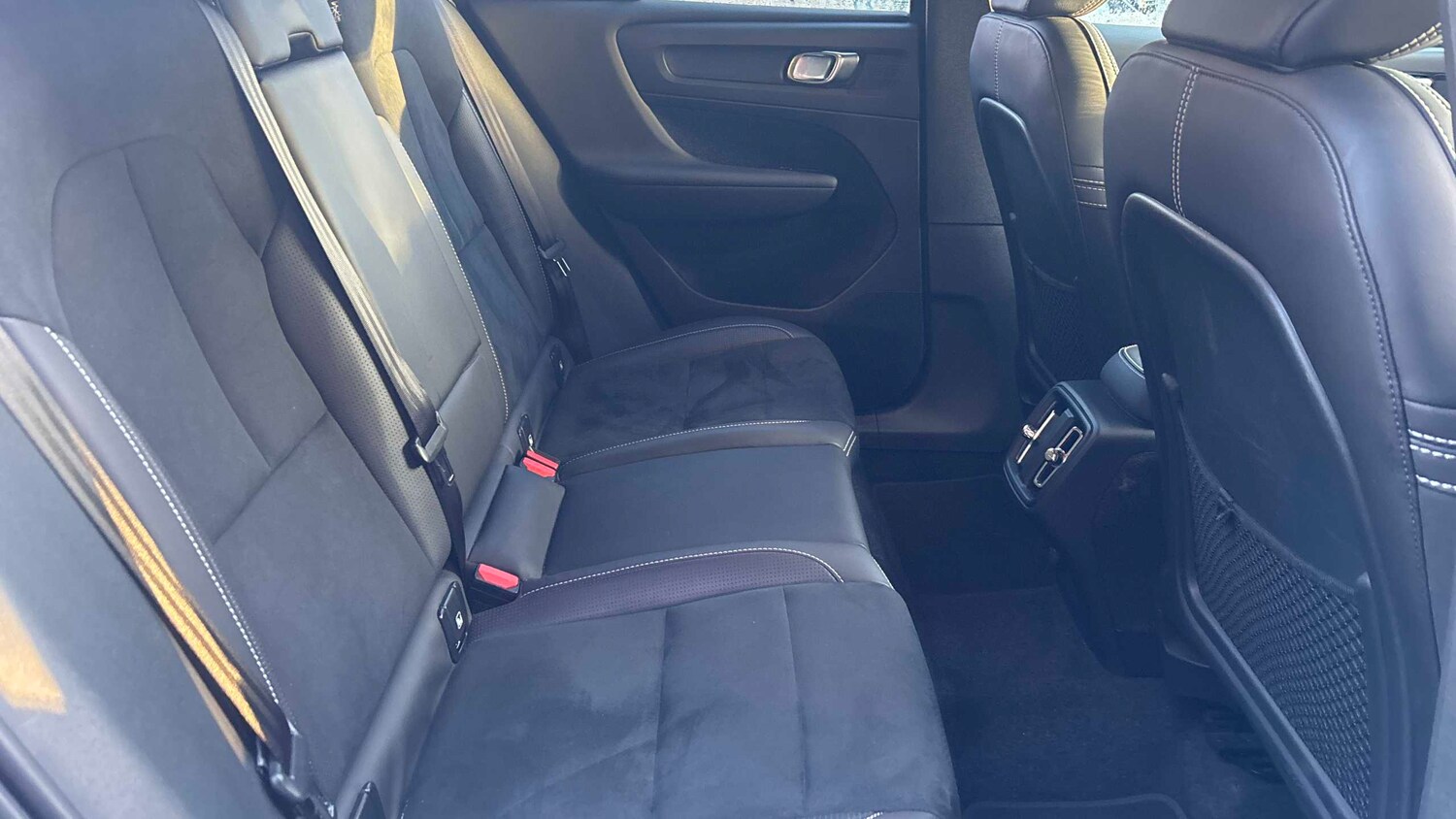 Used Volvo XC40 for sale - 77859054: Photo 11