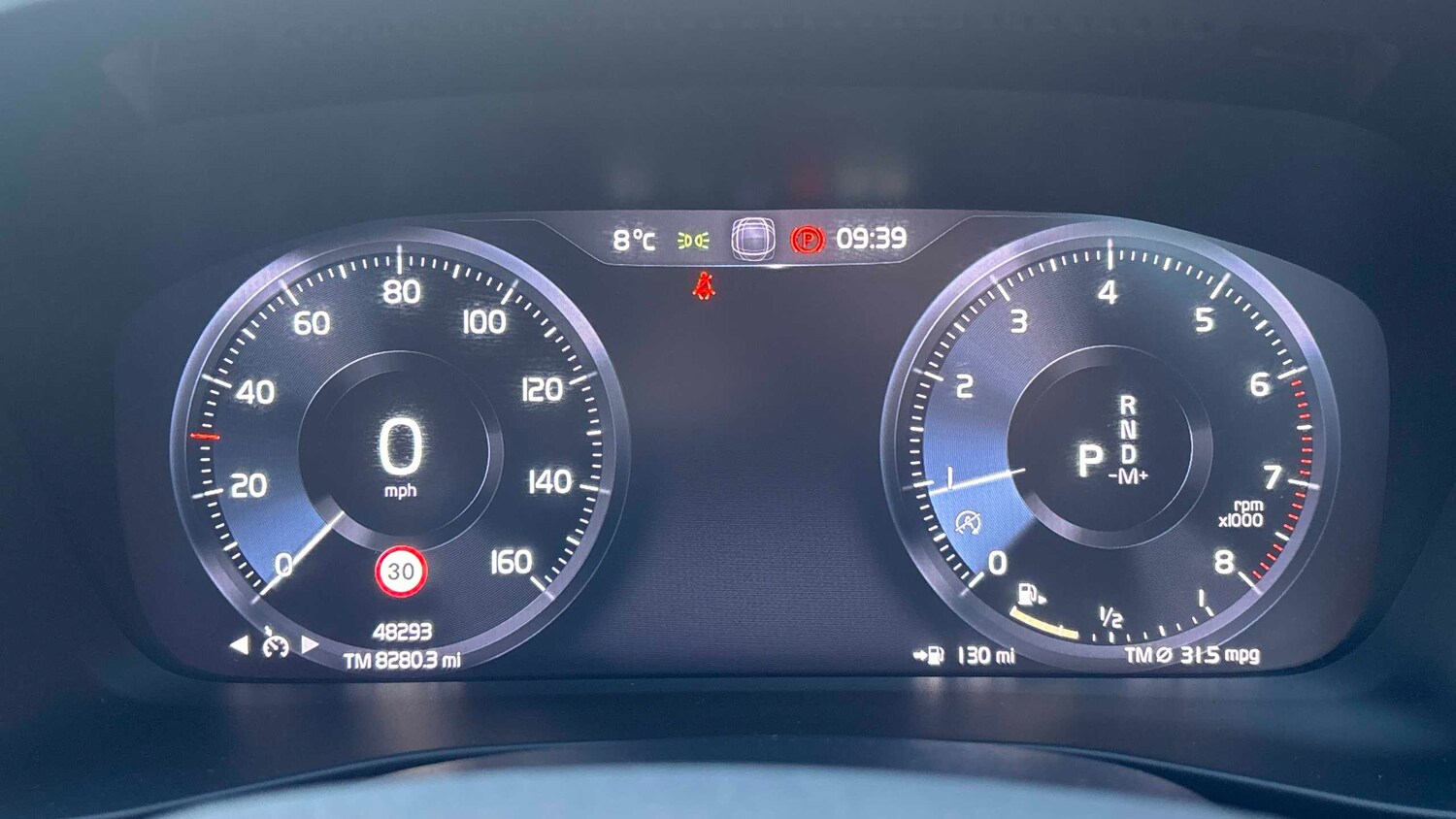 Used Volvo XC40 for sale - 77859054: Photo 15