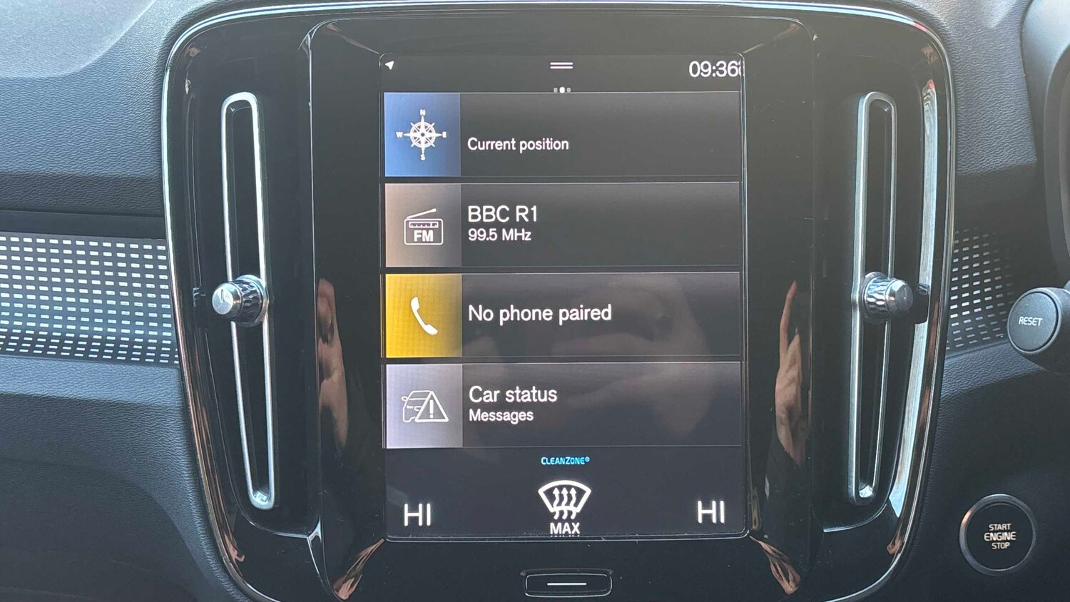 Used Volvo XC40 for sale - 77859054: Photo 16