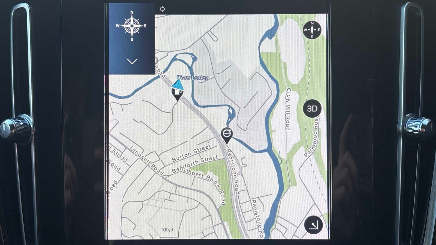 Used Volvo XC40 for sale - 77859054: Photo 17