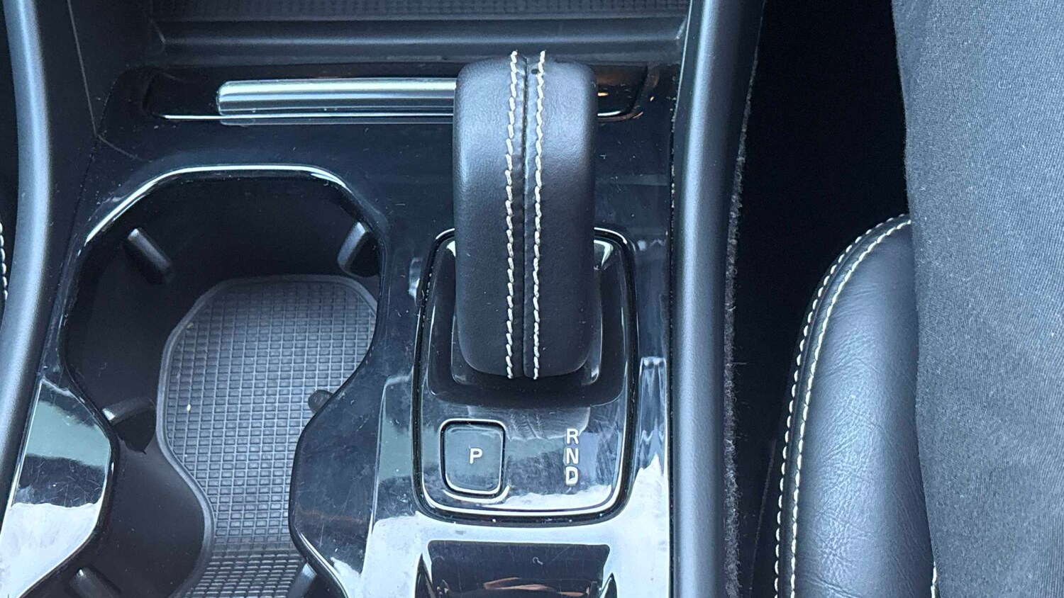 Used Volvo XC40 for sale - 77859054: Photo 21