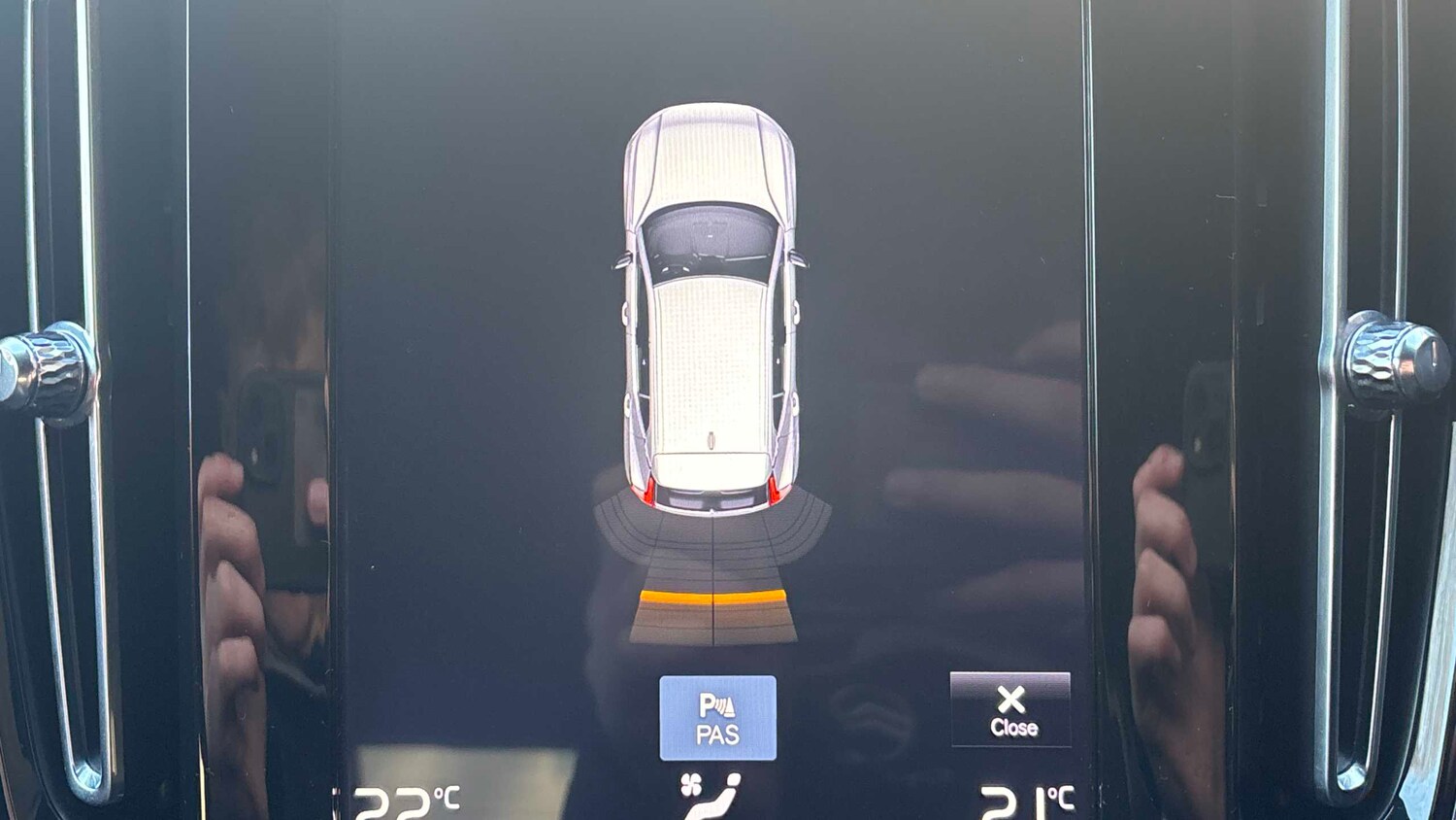 Used Volvo XC40 for sale - 77859054: Photo 31