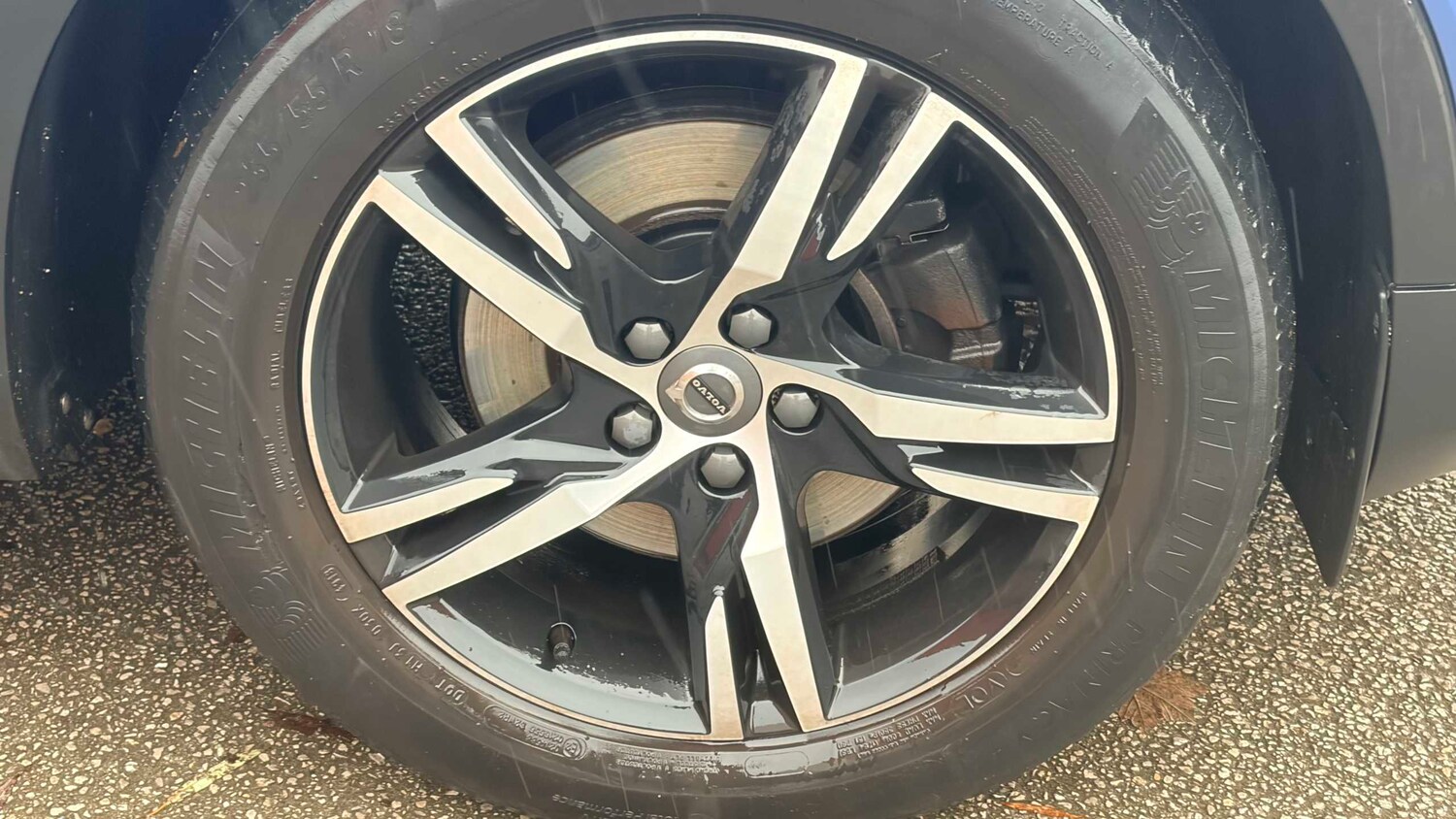 Used Volvo XC40 for sale - 77859054: Photo 6