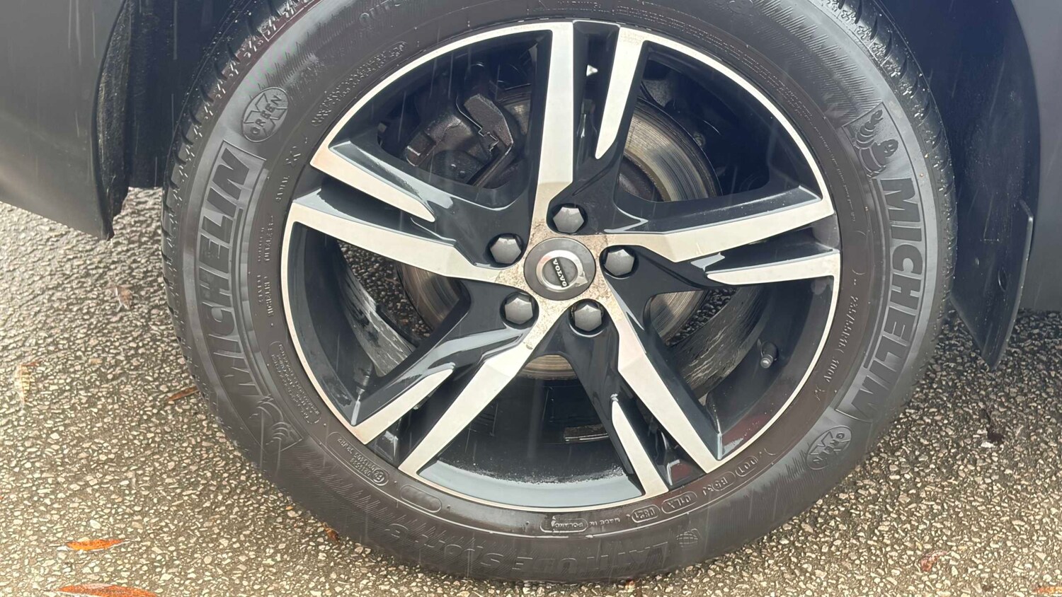 Used Volvo XC40 for sale - 77859054: Photo 7