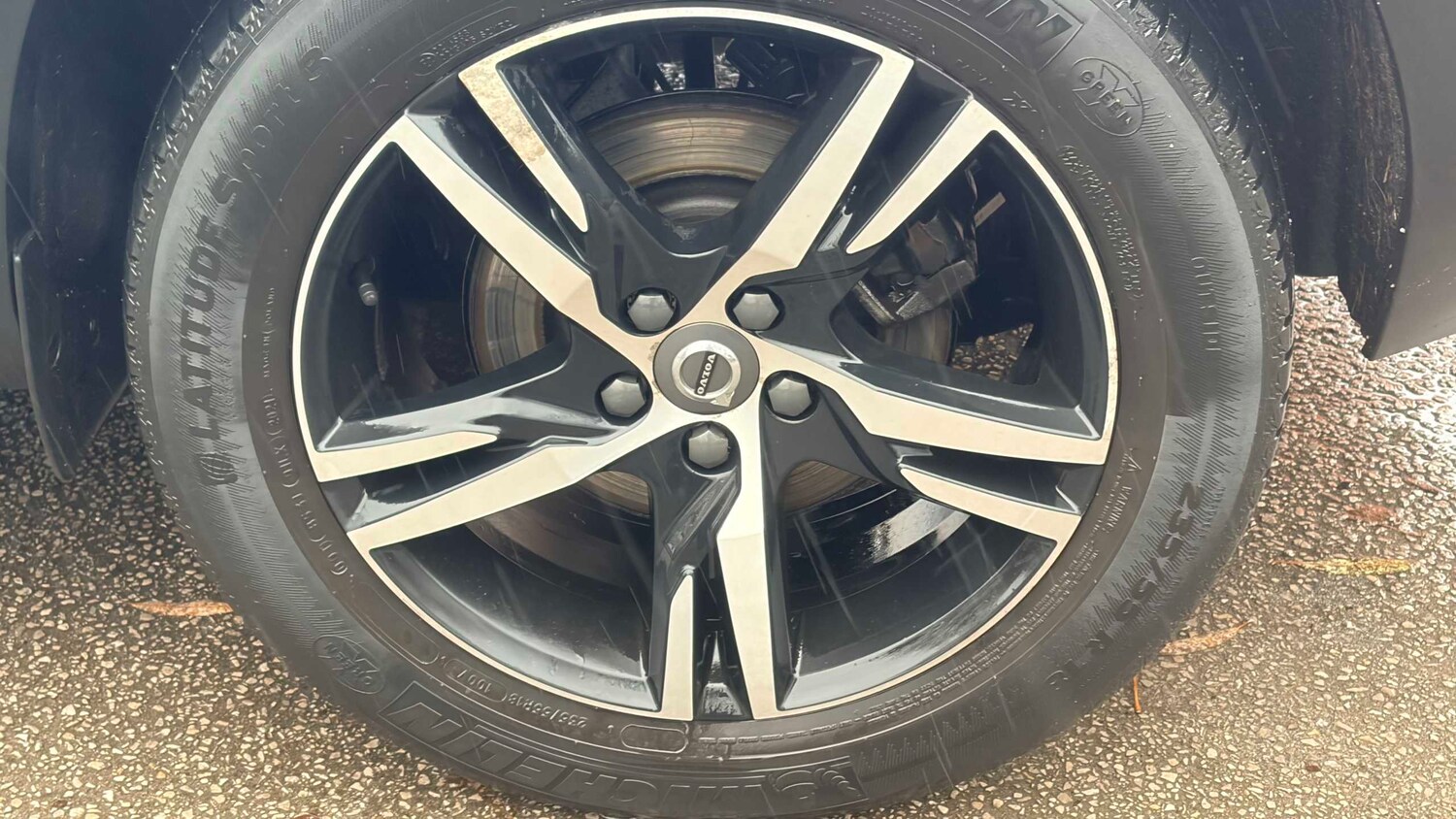 Used Volvo XC40 for sale - 77859054: Photo 8