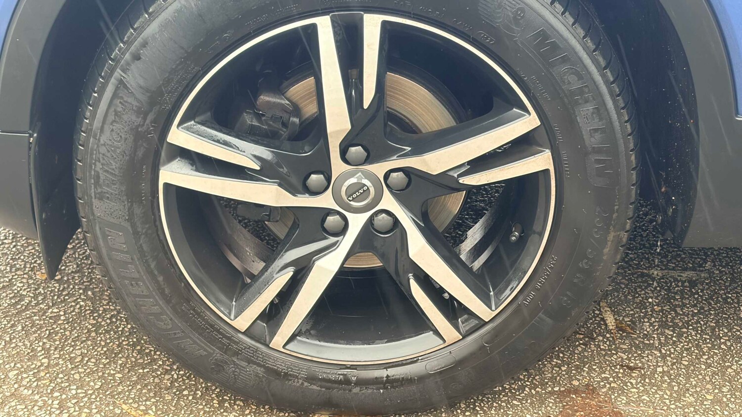 Used Volvo XC40 for sale - 77859054: Photo 9