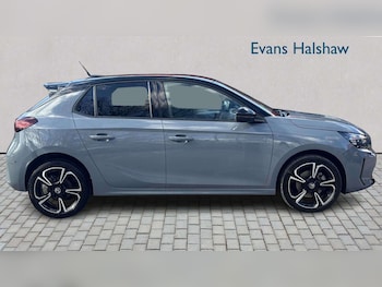 Used Vauxhall Corsa 2025 for sale - 78104631: Photo