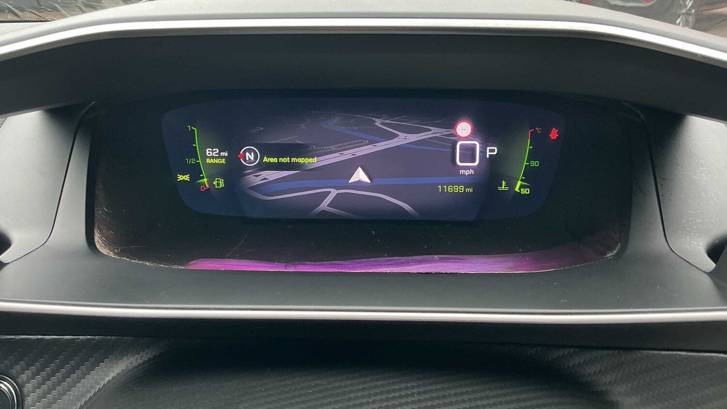 Used Peugeot 208 2022 for sale - 77856373: Photo 19