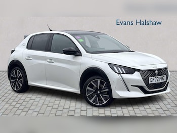 Peugeot 208 feature image