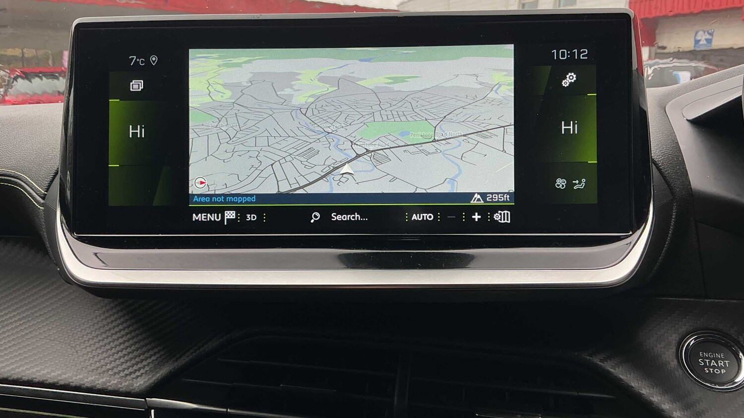 Used Peugeot 208 2022 for sale - 77856373: Photo 20