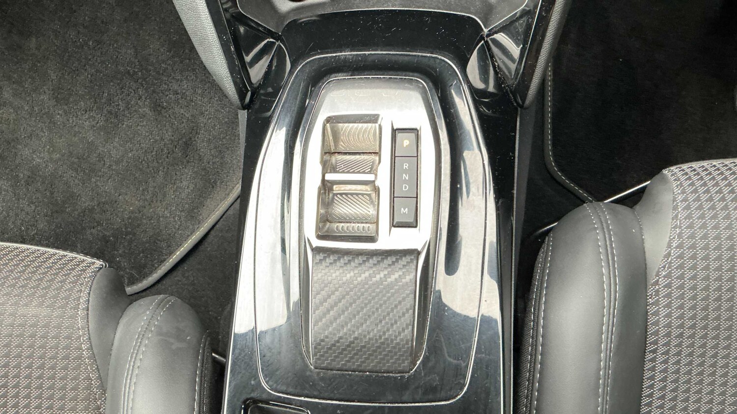 Used Peugeot 208 2022 for sale - 77856373: Photo 24