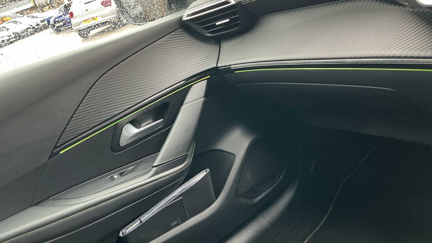 Used Peugeot 208 2022 for sale - 77856373: Photo 28